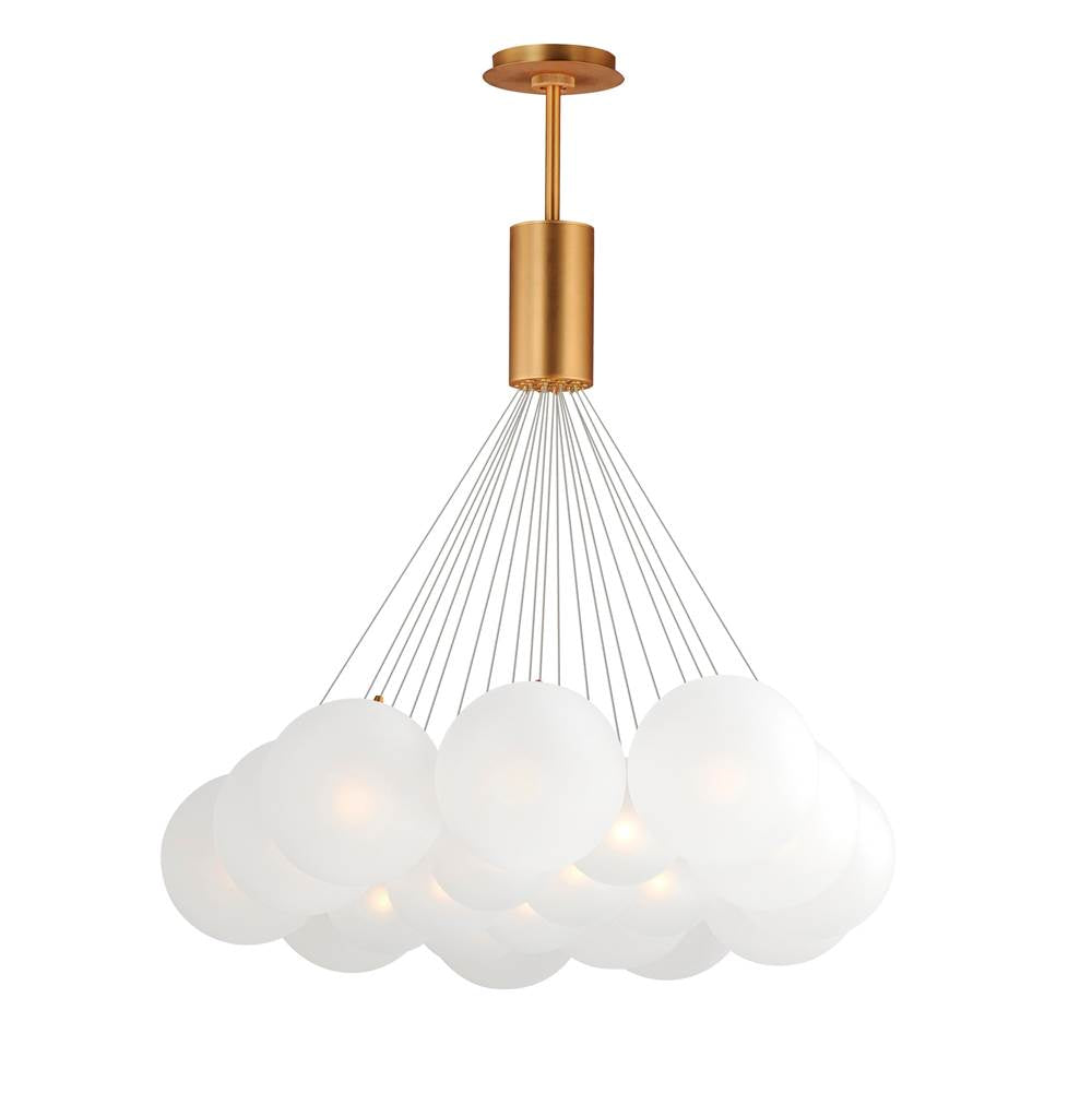 ET2 Burst-multi-light Pendant