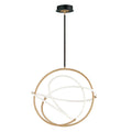 ET2 Mobius 31.5'' Led Pendant