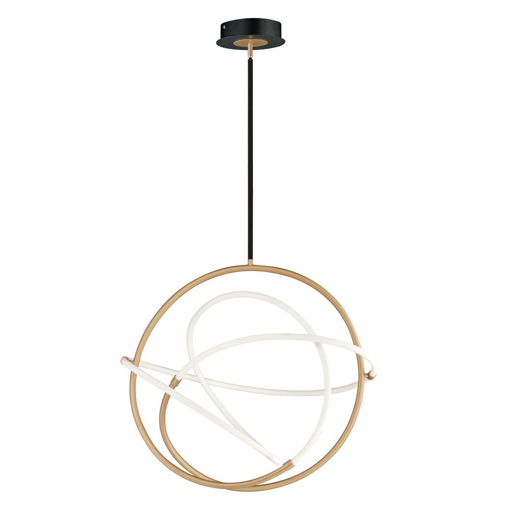 ET2 Mobius 31.5'' Led Pendant