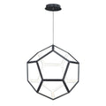 ET2 Penta Medium Led Pendant
