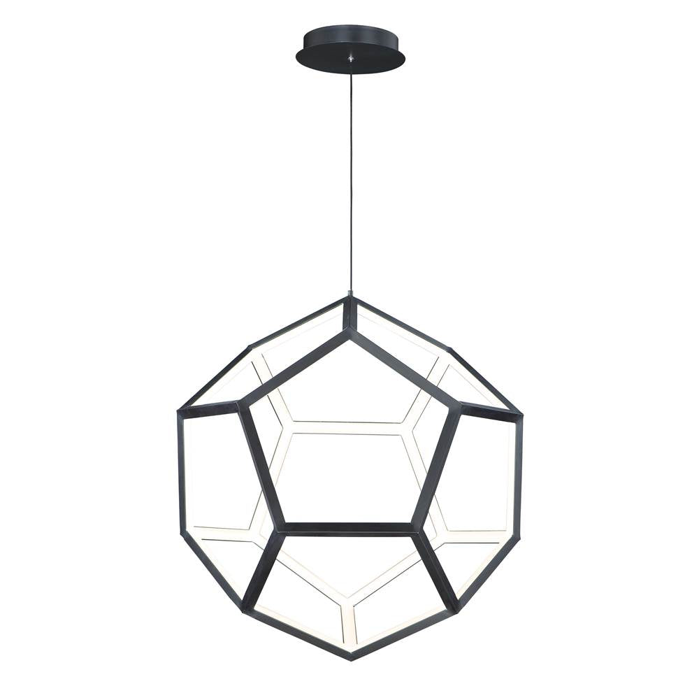 ET2 Penta Medium Led Pendant