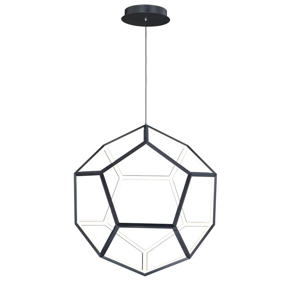 ET2 Penta Large Led Pendant