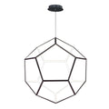 ET2 Penta X-large Led Pendant