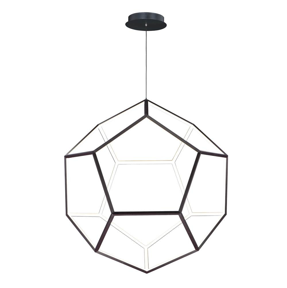 ET2 Penta X-large Led Pendant