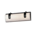 ET2 Clutch 13'' Led Bath Vanity