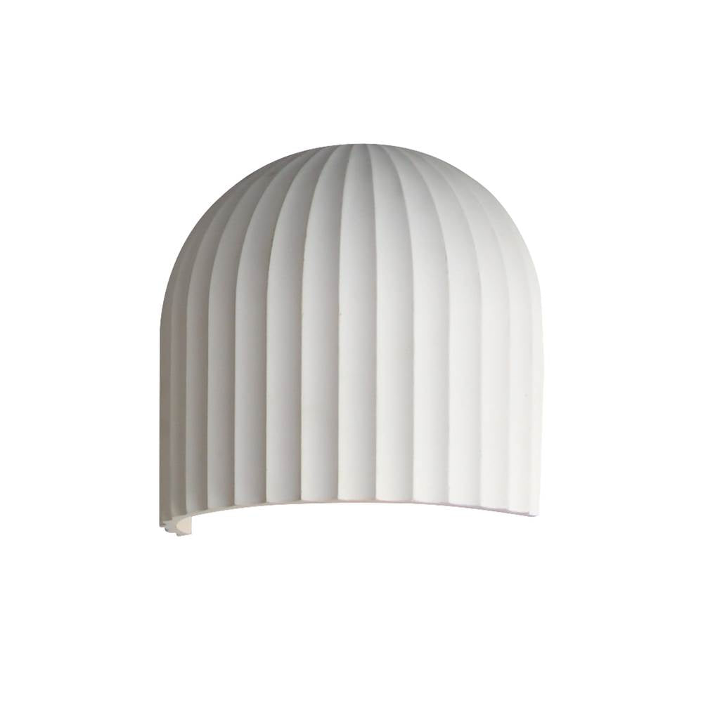 ET2 Basilica 1-light Led Wall Sconce