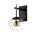 ET2 Nucleus Led Wall Sconce