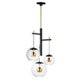ET2 Nucleus 3-light Led Pendant