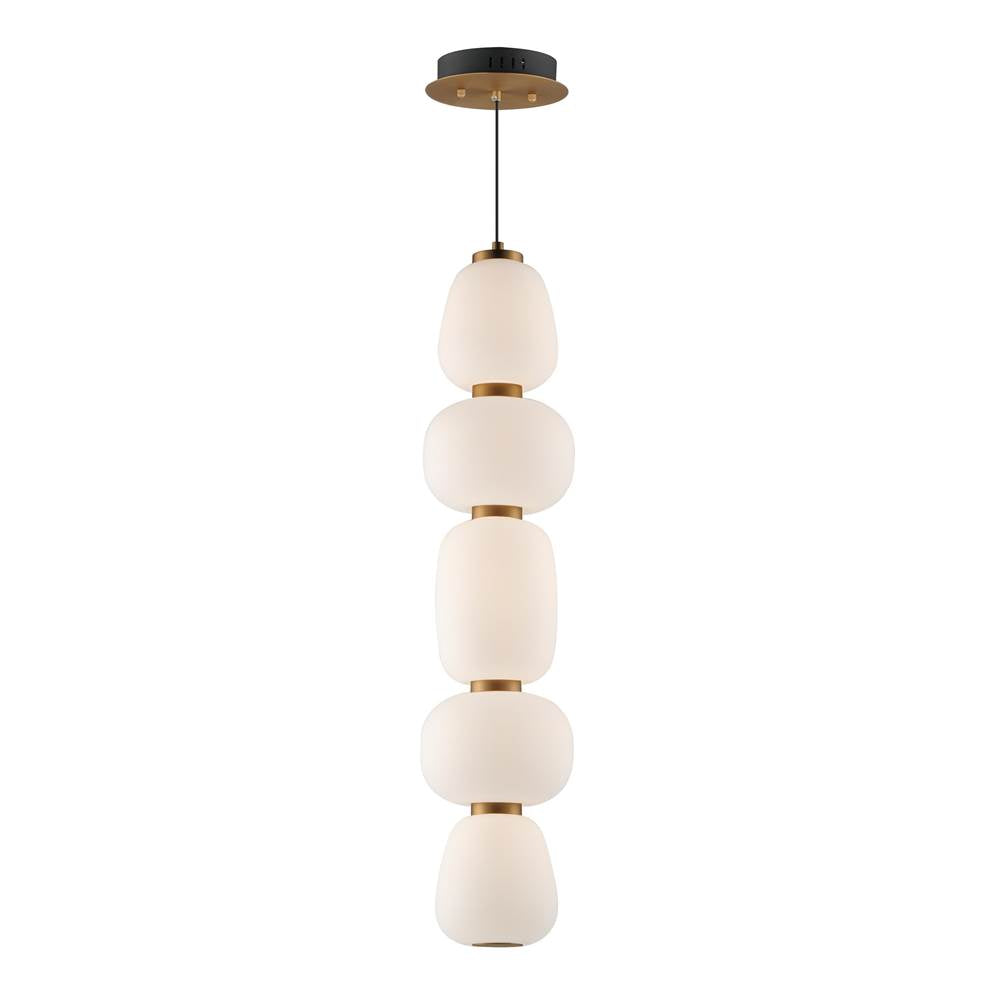 ET2 Soji Single Led Pendant