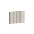 ET2 Delphi 9'' Led Wall Sconce Cct Select
