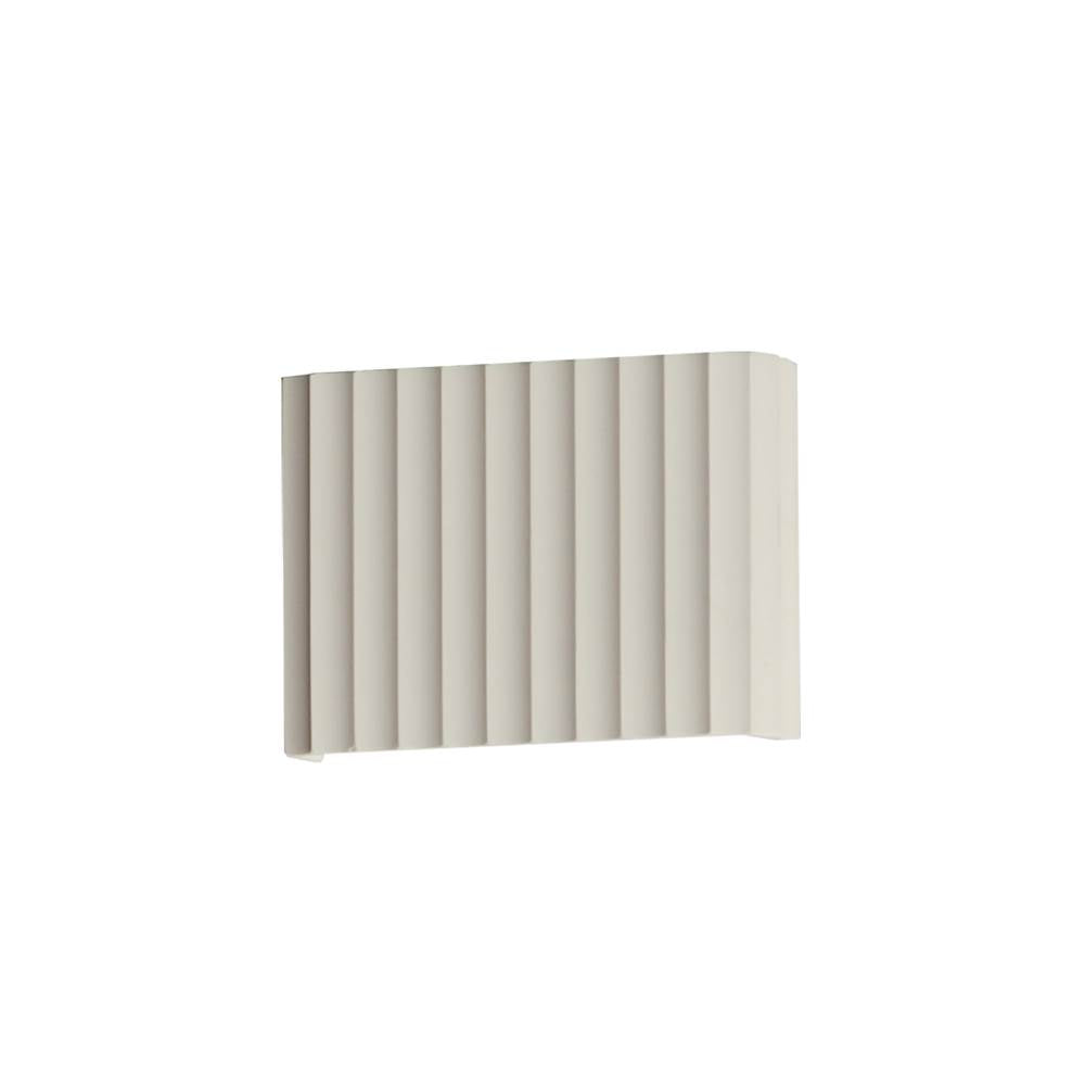 ET2 Delphi 9'' Led Wall Sconce Cct Select