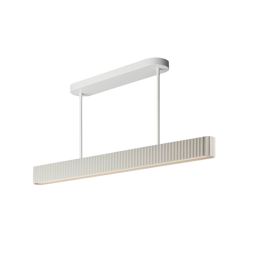 ET2 Delphi 47'' Led Pendant Cct Select