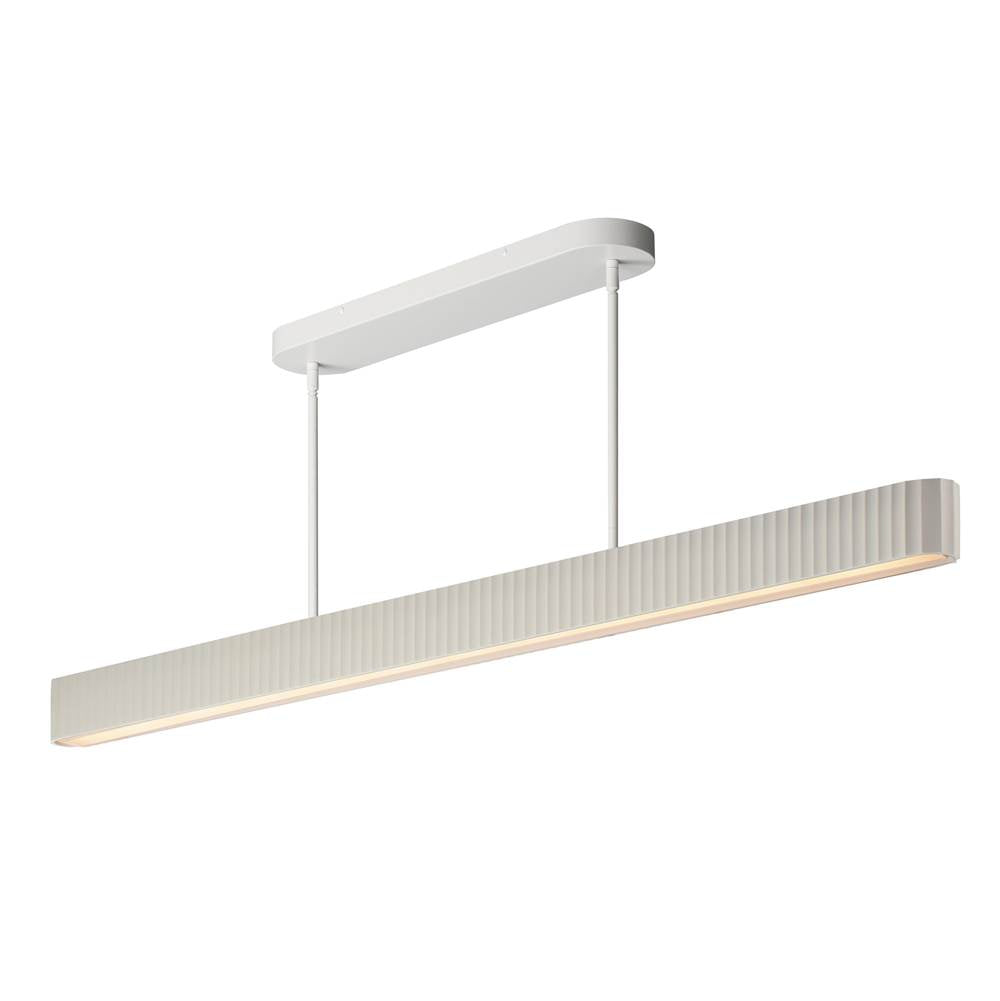 ET2 Delphi 61'' Led Pendant Cct Select