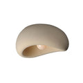 ET2 Moeraki 16'' Flush Mount W/ Led Bulb