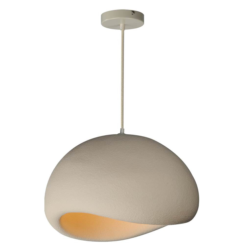 ET2 Moeraki 24'' Pendant W/ Led Bulb