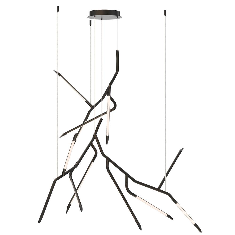 ET2 Scion 53'' 3-light Led Pendant