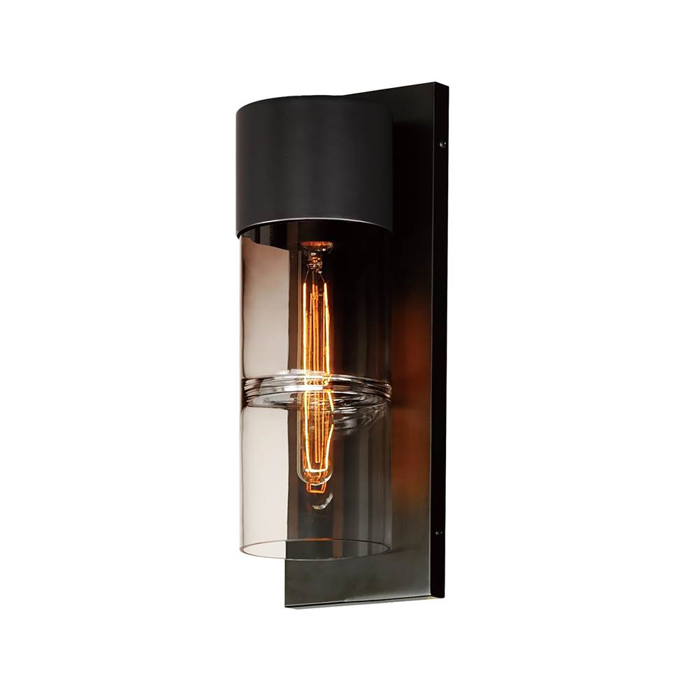ET2 Smokestack-wall Sconce