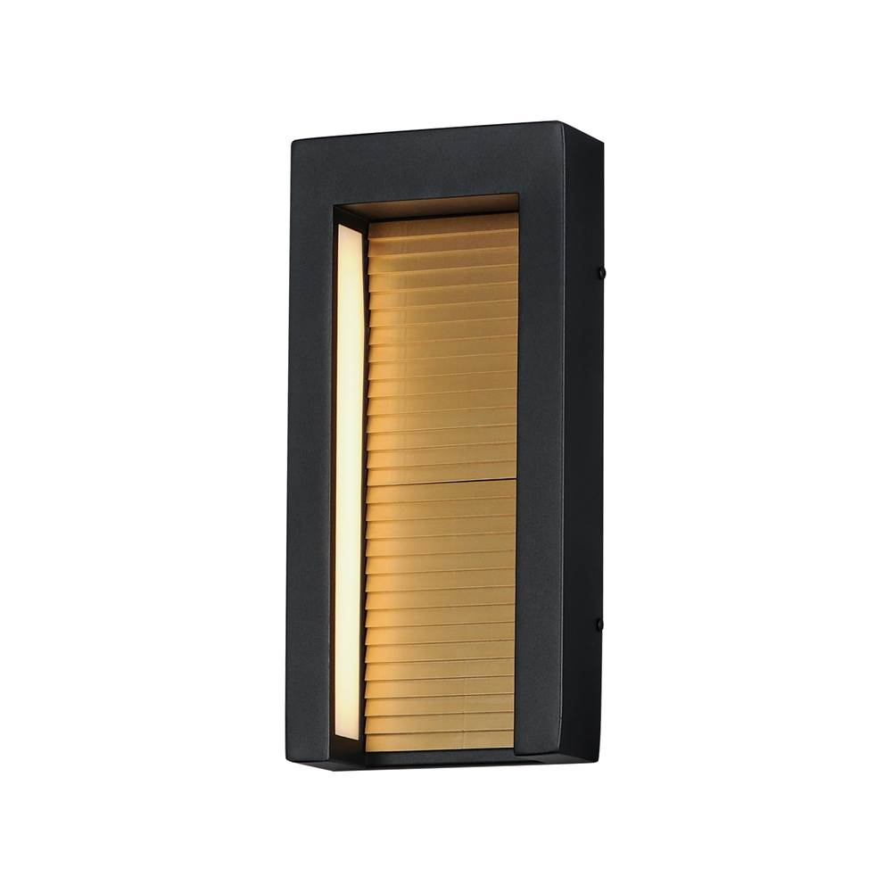 ET2 Alcove Medium Led Outdoor Wall Sconce
