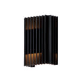 ET2 Rampart Small Led Outdoor Wall Sconce