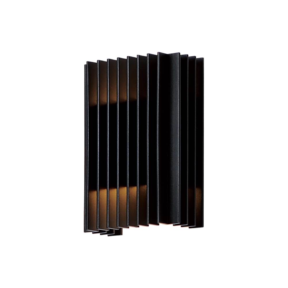 ET2 Rampart Small Led Outdoor Wall Sconce
