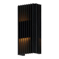 ET2 Rampart Medium Led Outdoor Wall Sconce