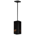ET2 Rampart Led Outdoor Pendant