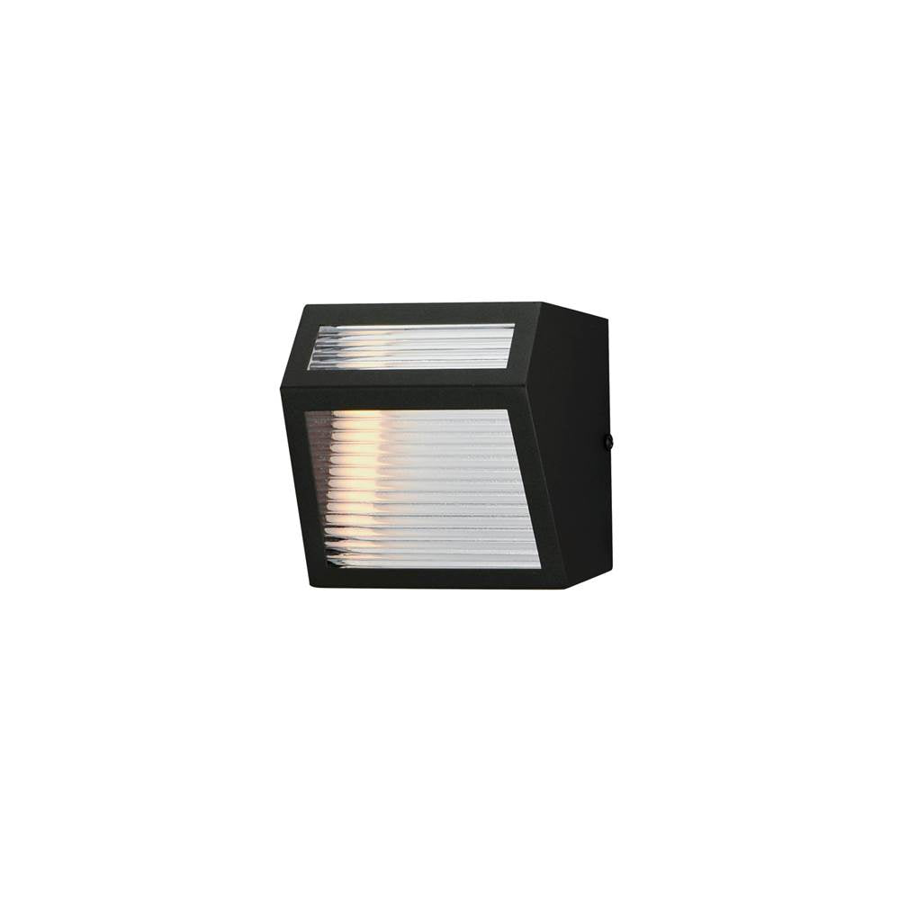 ET2 Totem Small Outdoor Led Sconce