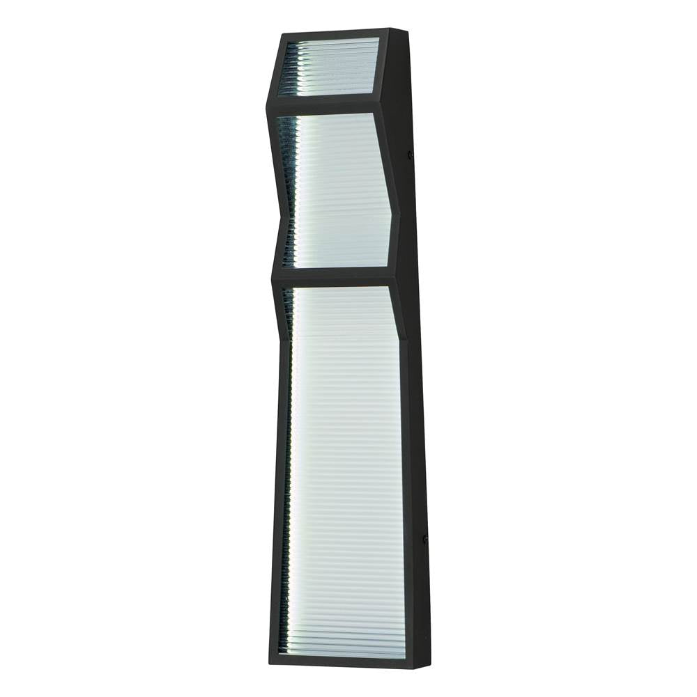 ET2 Totem Outdoor Led Sconce