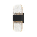ET2 Rune Led Outdoor Wall Sconce - Small