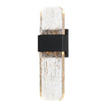 ET2 Rune Led Outdoor Wall Sconce - Medium