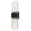 ET2 Rune Led Outdoor Wall Sconce - Large