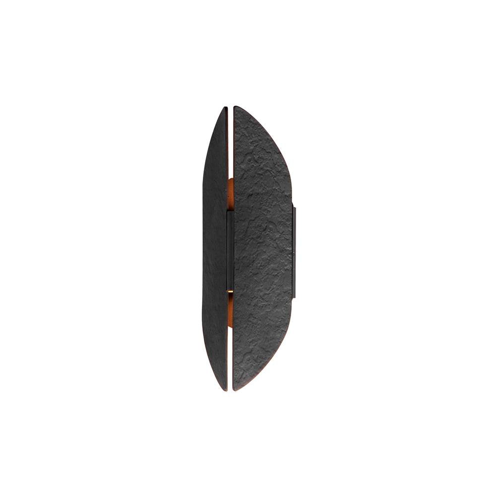 ET2 Tectonic 14'' Outdoor Led Sconce