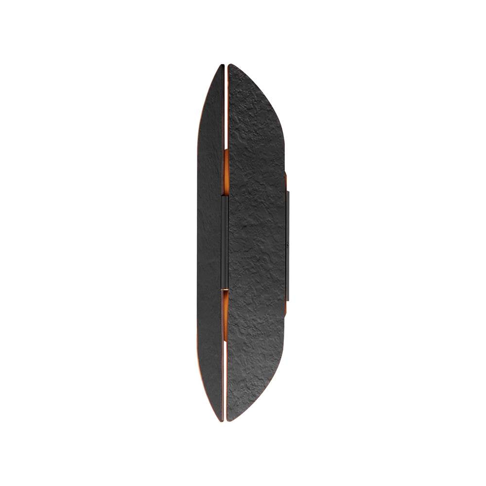 ET2 Tectonic 18'' Outdoor Led Sconce
