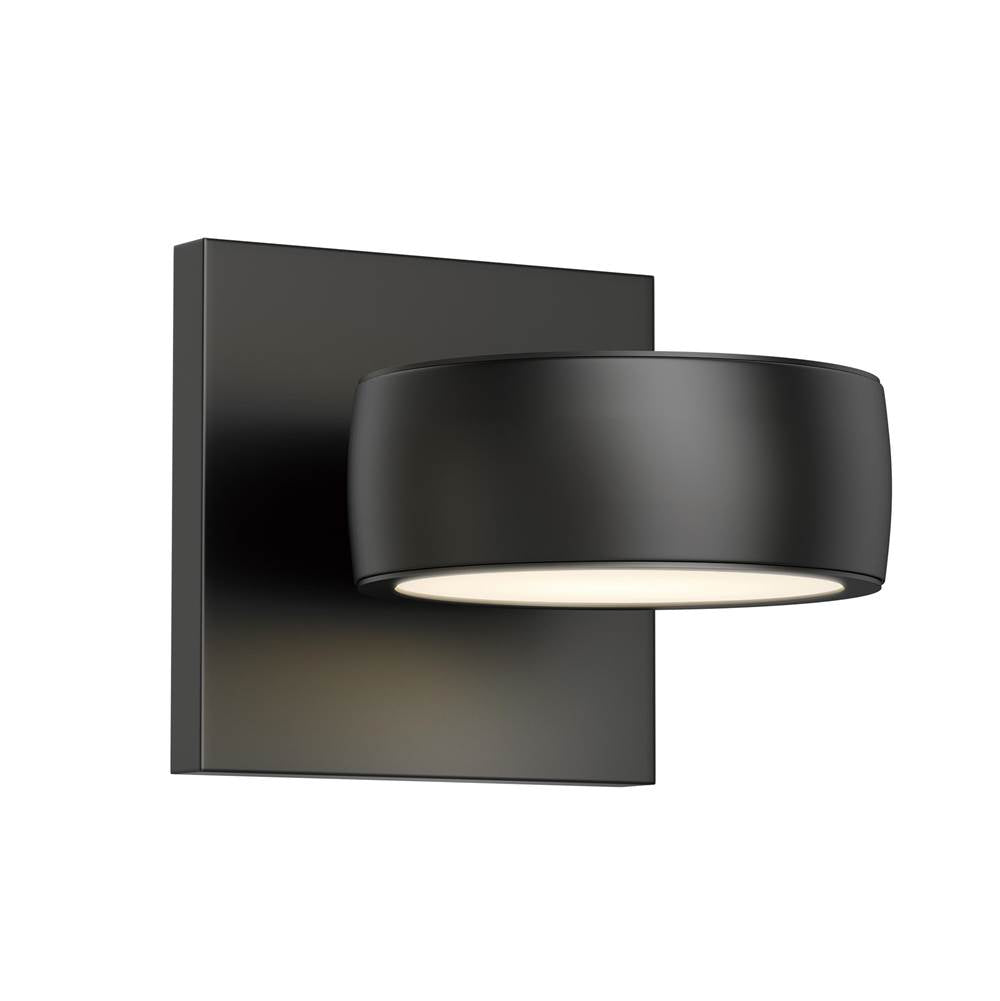 ET2 Modular 1-light Led Outdoor Wall Sconce
