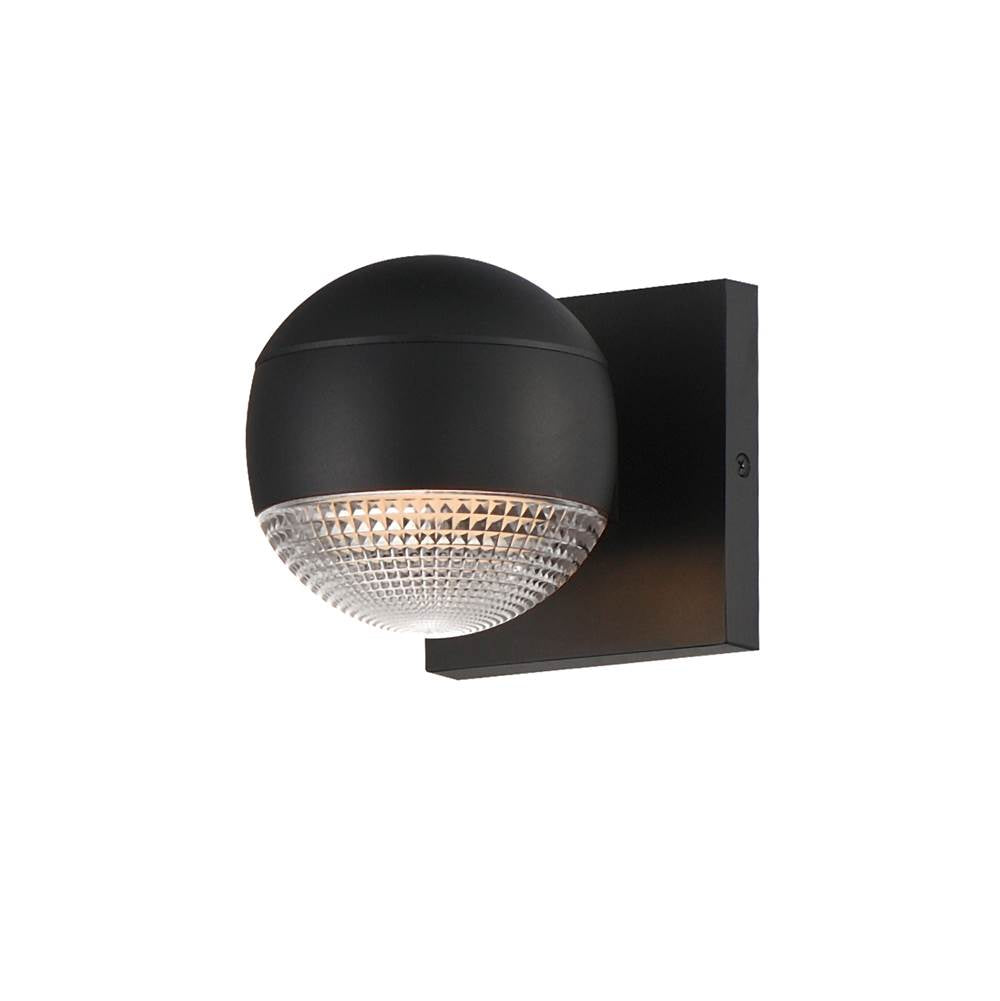 ET2 Modular 1-light Led Outdoor Sconce