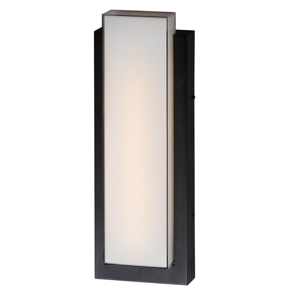 ET2 Tower Large Led Outdoor Wall Sconce