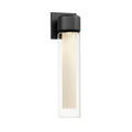 ET2 Dram Medium Led Outdoor Sconce