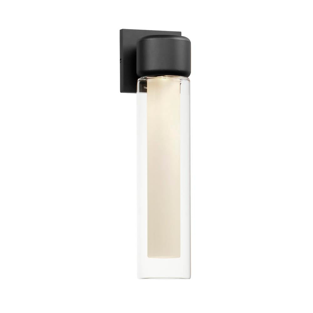 ET2 Dram Medium Led Outdoor Sconce