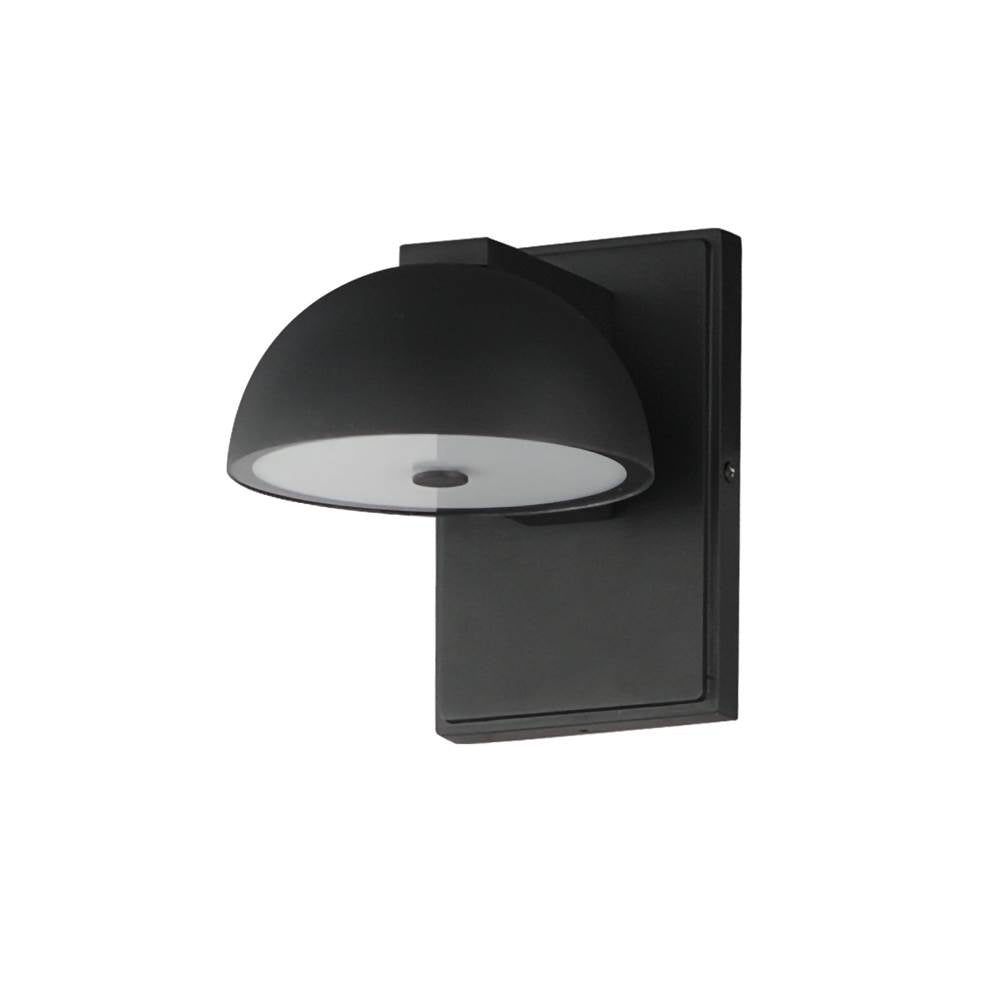 ET2 Cauldron 6'' Led Outdoor Wall Sconce