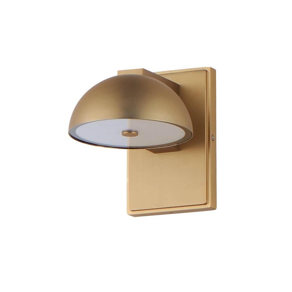 ET2 Cauldron 6'' Led Outdoor Wall Sconce