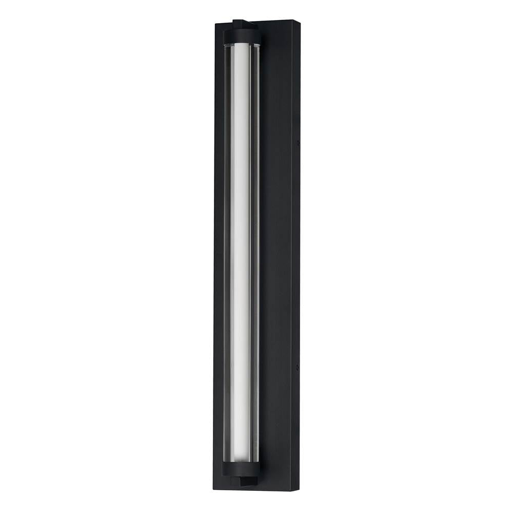 ET2 Fuse Outdoor Fuse 27'' Led Outdoor Wall Sconce