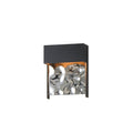 ET2 Coulee Small Led Outdoor Wall Sconce