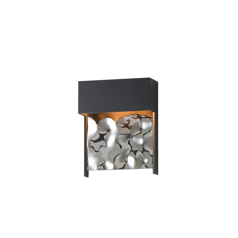 ET2 Coulee Small Led Outdoor Wall Sconce