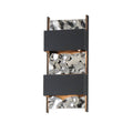 ET2 Coulee Led Outdoor Wall Sconce