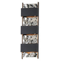 ET2 Coulee Large Led Outdoor Wall Sconce