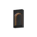 ET2 Brasilia Small Led Outdoor Sconce