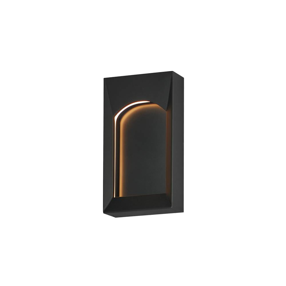 ET2 Brasilia Small Led Outdoor Sconce