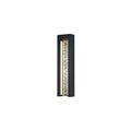 ET2 Liquid 18'' Led Outdoor Wall Sconce