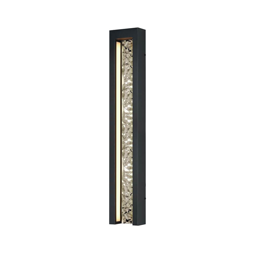 ET2 Liquid 30'' Led Outdoor Wall Sconce