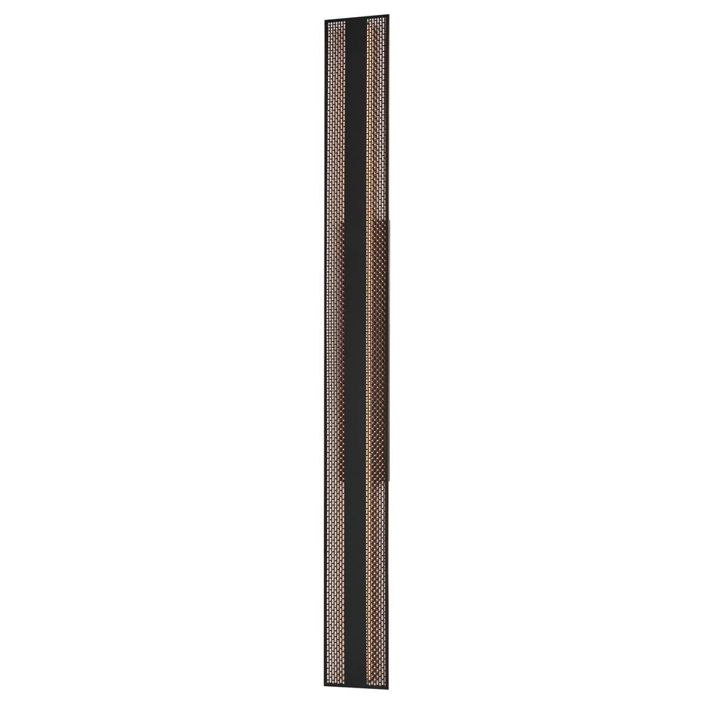 ET2 Interlace 60'' Led Outdoor Wall Sconce